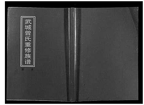 [下载][武城曾氏重修族谱]江西.武城曾氏重修家谱_二十.pdf