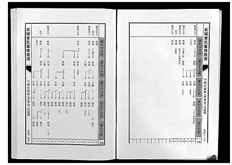 [下载][武城曾氏重修族谱]江西.武城曾氏重修家谱_二十一.pdf