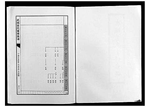 [下载][武城曾氏重修族谱]江西.武城曾氏重修家谱_二十二.pdf