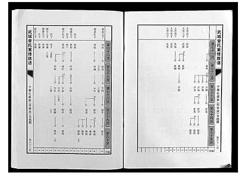 [下载][武城曾氏重修族谱]江西.武城曾氏重修家谱_二十二.pdf