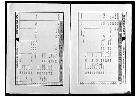 [下载][武城曾氏重修族谱]江西.武城曾氏重修家谱_二十二.pdf