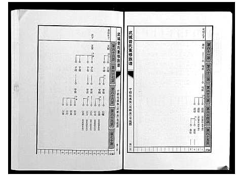 [下载][武城曾氏重修族谱]江西.武城曾氏重修家谱_二十七.pdf