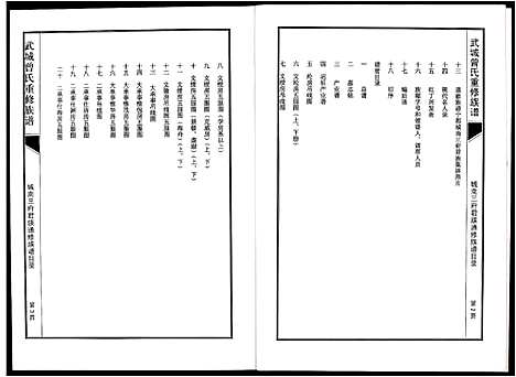 [下载][武城曾氏重修族谱]江西.武城曾氏重修家谱_一.pdf