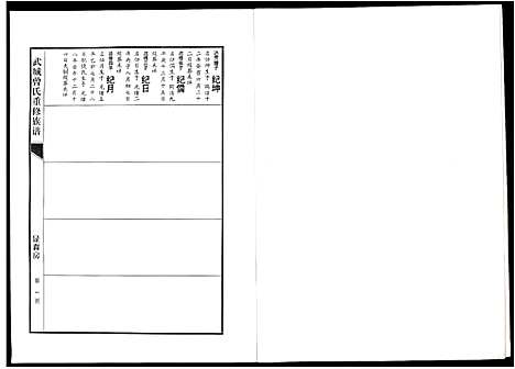 [下载][武城曾氏重修族谱]江西.武城曾氏重修家谱_十一.pdf