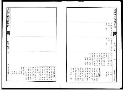 [下载][武城曾氏重修族谱]江西.武城曾氏重修家谱_十九.pdf