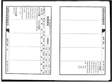 [下载][武城曾氏重修族谱]江西.武城曾氏重修家谱_十九.pdf