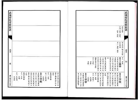 [下载][武城曾氏重修族谱]江西.武城曾氏重修家谱_二十四.pdf