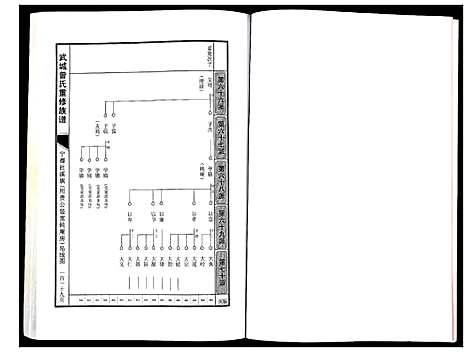 [下载][武城曾氏重修族谱]江西.武城曾氏重修家谱_八.pdf