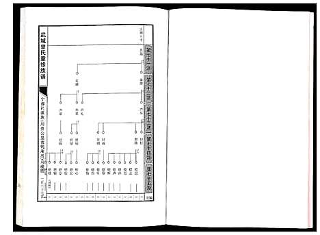 [下载][武城曾氏重修族谱]江西.武城曾氏重修家谱_九.pdf