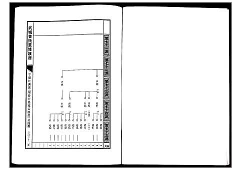 [下载][武城曾氏重修族谱]江西.武城曾氏重修家谱_十三.pdf