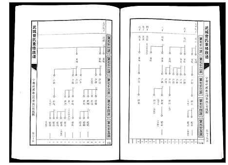 [下载][武城曾氏重修族谱]江西.武城曾氏重修家谱_二十二.pdf