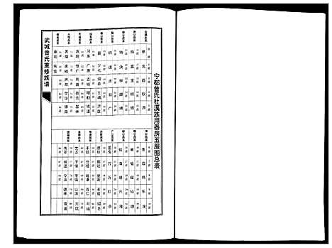 [下载][武城曾氏重修族谱]江西.武城曾氏重修家谱_二十三.pdf