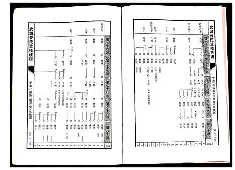 [下载][武城曾氏重修族谱]江西.武城曾氏重修家谱_二十八.pdf