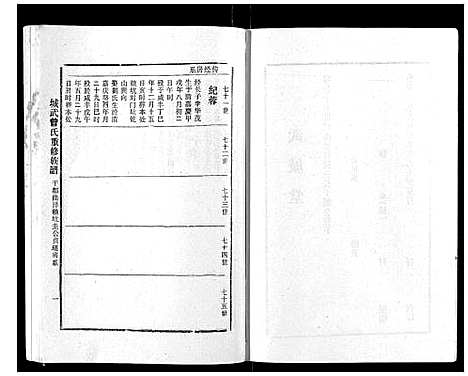 [下载][武城曾氏重修族谱_不分卷]江西.武城曾氏重修家谱_七.pdf