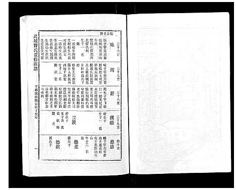 [下载][武城曾氏重修族谱_不分卷]江西.武城曾氏重修家谱_十一.pdf