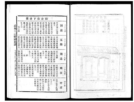 [下载][武城曾氏重修族谱_不分卷]江西.武城曾氏重修家谱_十四.pdf