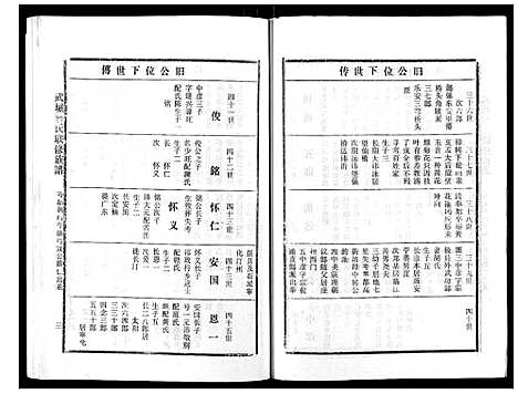 [下载][武城曾氏重修族谱_不分卷]江西.武城曾氏重修家谱_十四.pdf