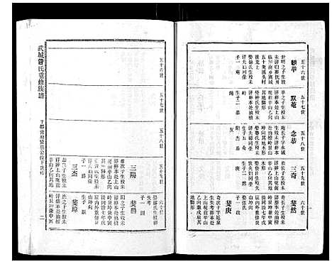 [下载][武城曾氏重修族谱_不分卷]江西.武城曾氏重修家谱_十九.pdf