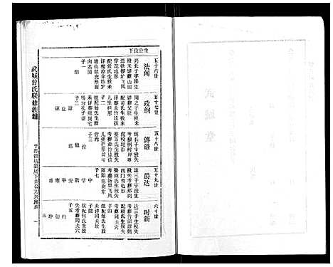 [下载][武城曾氏重修族谱_不分卷]江西.武城曾氏重修家谱_二十三.pdf