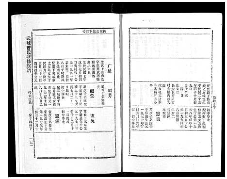 [下载][武城曾氏重修族谱_不分卷]江西.武城曾氏重修家谱_四十二.pdf