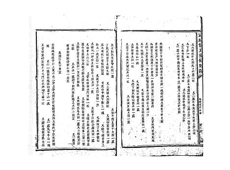 [下载][武城曾氏重修族谱_不分卷]江西.武城曾氏重修家谱_二.pdf