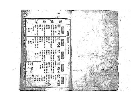 [下载][武城曾氏重修族谱_不分卷]江西.武城曾氏重修家谱_三.pdf