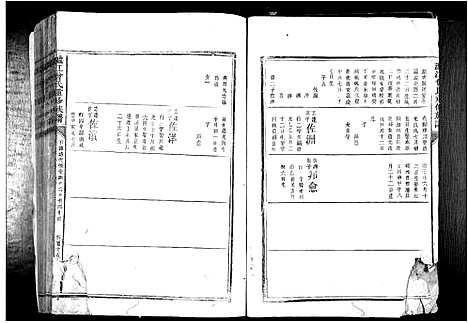 [下载][泸江曾氏重修族谱_不分卷]江西.泸江曾氏重修家谱_一.pdf