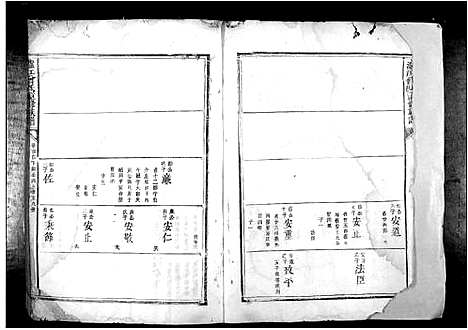 [下载][泸江曾氏重修族谱_不分卷]江西.泸江曾氏重修家谱_二.pdf