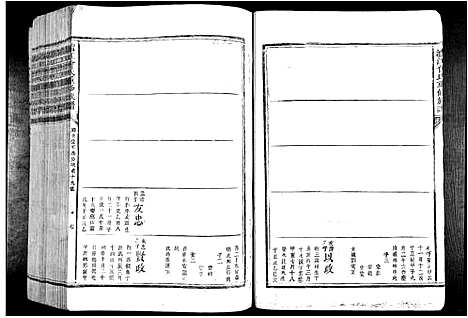 [下载][泸江曾氏重修族谱_不分卷]江西.泸江曾氏重修家谱_二.pdf