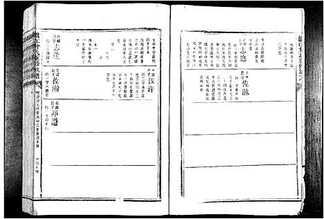 [下载][泸江曾氏重修族谱_不分卷]江西.泸江曾氏重修家谱_六.pdf