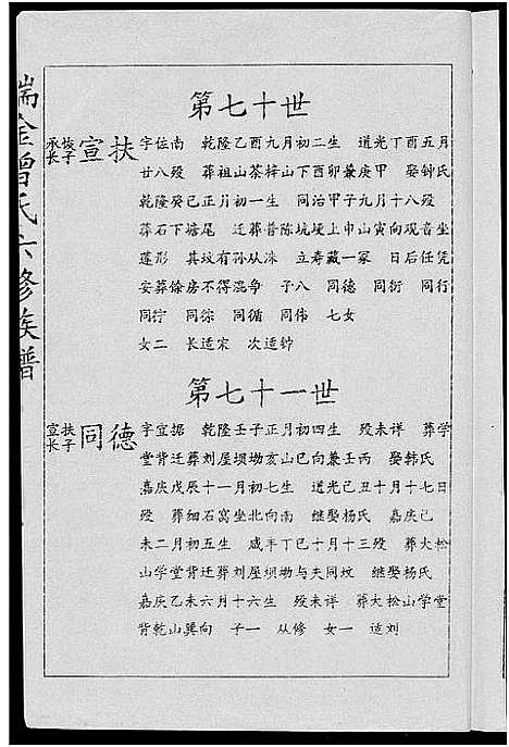 [下载][瑞金曾氏六修族谱]江西.瑞金曾氏六修家谱_十一.pdf