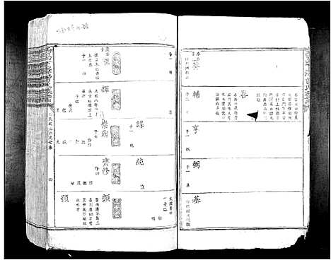 [下载][西昌下泽曾氏族谱_不分卷]江西.西昌下泽曾氏家谱_二.pdf