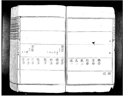 [下载][西昌下泽曾氏族谱_不分卷]江西.西昌下泽曾氏家谱_二.pdf