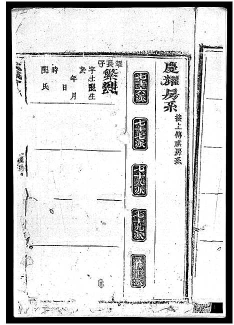 [下载][武城曾氏重修族谱_不分卷]江西.武城曾氏重修家谱_七.pdf