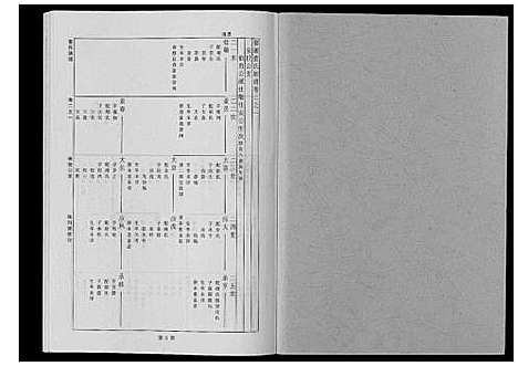 [下载][婺源查氏族谱_6卷_16册]江西.婺源查氏家谱_二.pdf