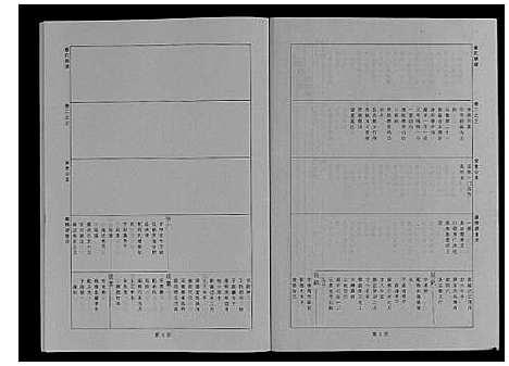 [下载][婺源查氏族谱_6卷_16册]江西.婺源查氏家谱_四.pdf