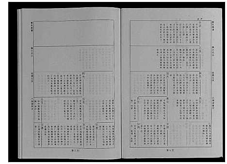 [下载][婺源查氏族谱_6卷_16册]江西.婺源查氏家谱_七.pdf