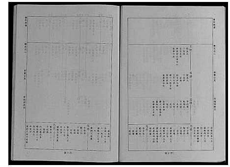 [下载][婺源查氏族谱_6卷_16册]江西.婺源查氏家谱_十五.pdf