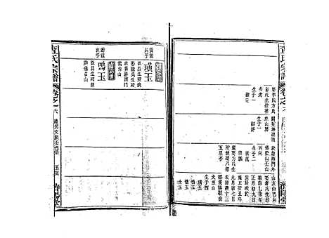 [下载][查氏宗谱_7卷首1卷]江西.查氏家谱_七.pdf