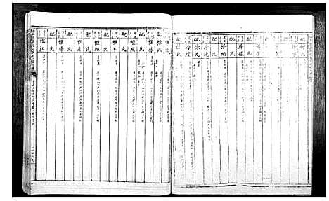 [下载][信丰陈嘉会公派下七修玉碟_不分卷]江西.信丰陈嘉会公派下七修玉碟_七.pdf