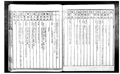 [下载][信丰陈嘉会公派下七修玉碟_不分卷]江西.信丰陈嘉会公派下七修玉碟_七.pdf