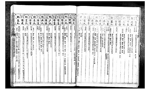 [下载][信丰陈嘉会公派下七修玉碟_不分卷]江西.信丰陈嘉会公派下七修玉碟_八.pdf