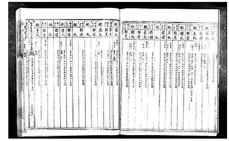 [下载][信丰陈嘉会公派下七修玉碟_不分卷]江西.信丰陈嘉会公派下七修玉碟_八.pdf