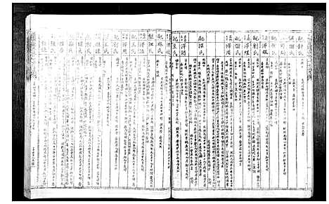 [下载][信丰陈嘉会公派下七修玉碟_不分卷]江西.信丰陈嘉会公派下七修玉碟_九.pdf