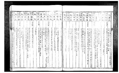 [下载][信丰陈嘉会公派下七修玉碟_不分卷]江西.信丰陈嘉会公派下七修玉碟_十.pdf