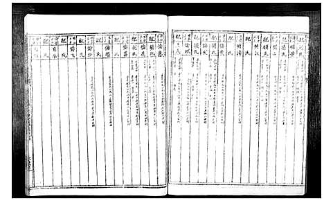 [下载][信丰陈嘉会公派下七修玉碟_不分卷]江西.信丰陈嘉会公派下七修玉碟_十一.pdf