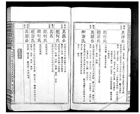 [下载][寻邬图岭陈氏初修族谱]江西.寻邬图岭陈氏初修家谱_六.pdf