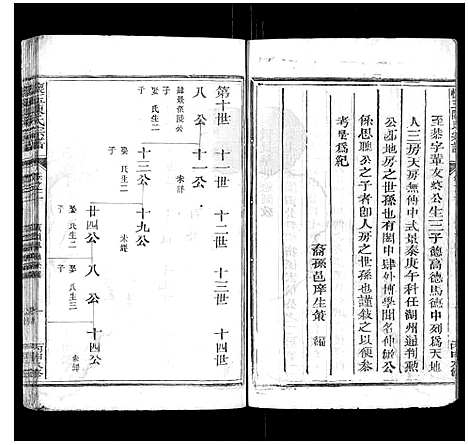 [下载][怀玉陈氏宗谱_14卷]江西.怀玉陈氏家谱_十一.pdf