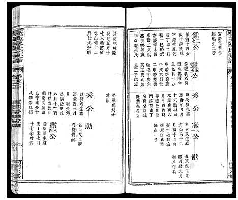 [下载][怀玉陈氏宗谱_14卷]江西.怀玉陈氏家谱_十三.pdf