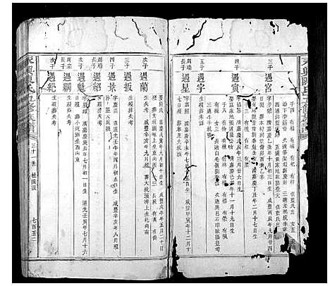 [下载][永兴陈氏五修族谱]江西.永兴陈氏五修家谱_二.pdf